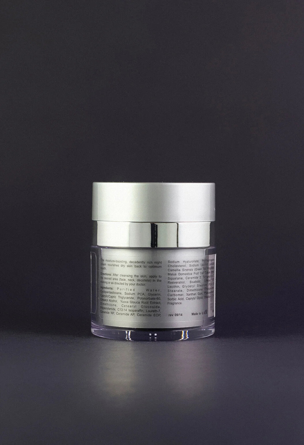 ADAM Biocell Repair Moisturizer
