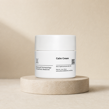 ADAM Calm Cream