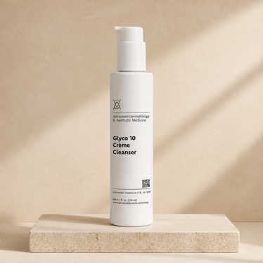 ADAM Glyco 10 Crème Cleanser