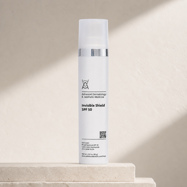 ADAM Invisible Shield SPF 50