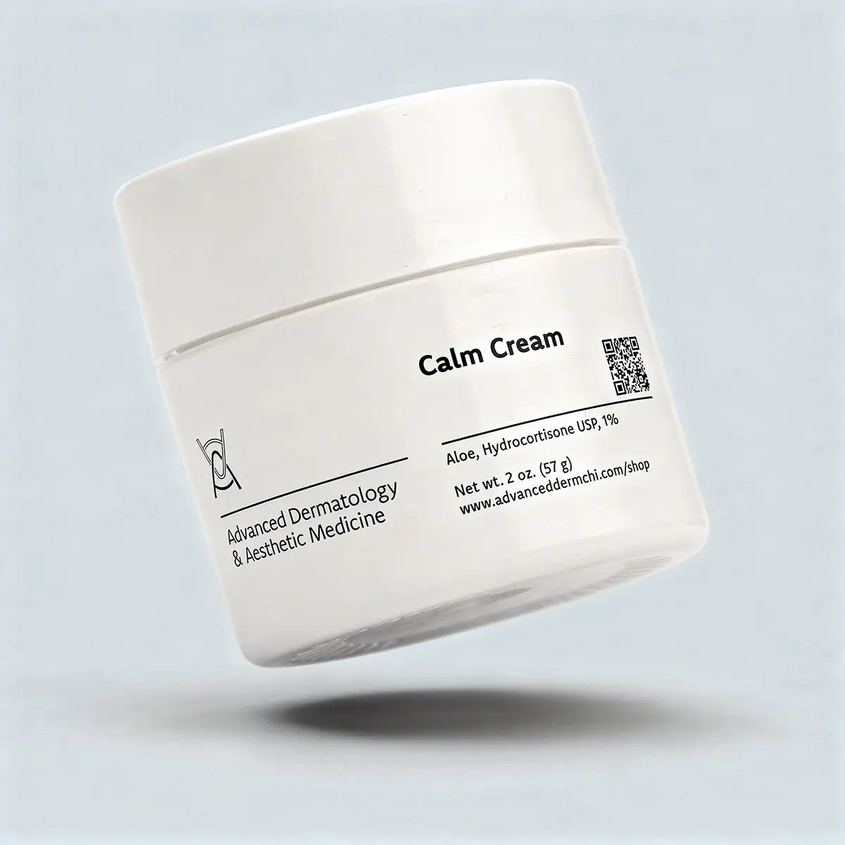 ADAM Calm Cream