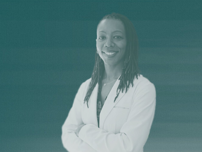 Dr. Stavonnie Patterson, MD