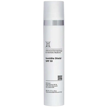 ADAM Invisible Shield SPF 50