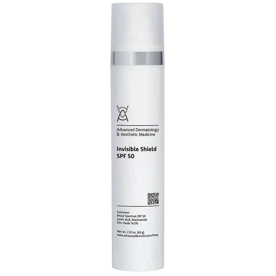 ADAM Invisible Shield SPF 50
