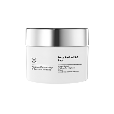 ADAM Forte Retinol 5.0 Pads