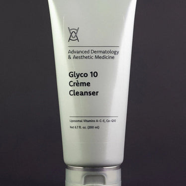 ADAM Glyco 10 Crème Cleanser