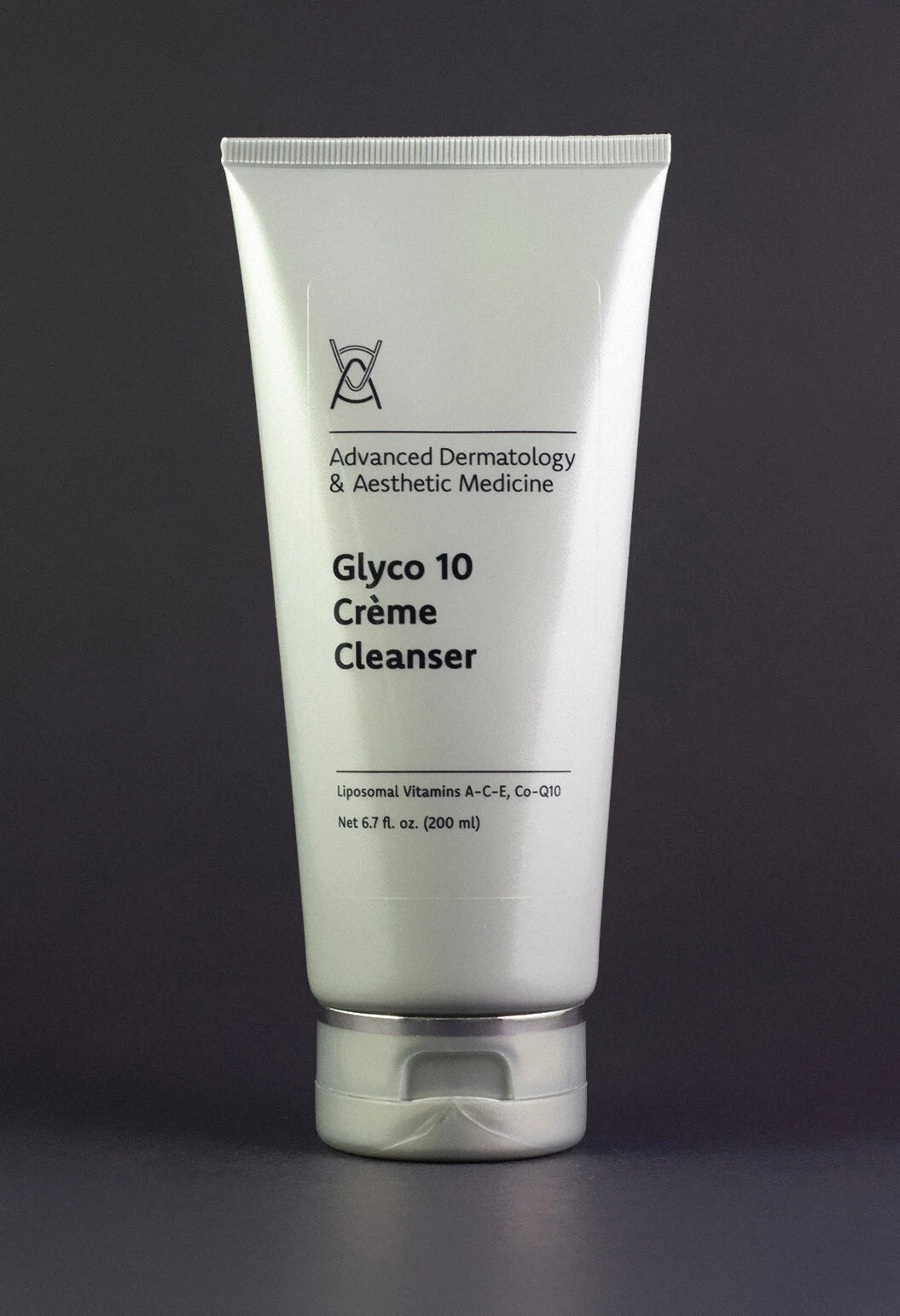 ADAM Glyco 10 Crème Cleanser