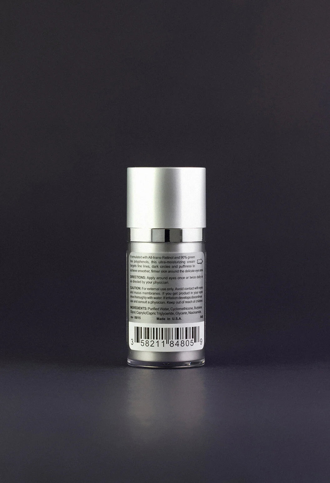 ADAM Eye Repair