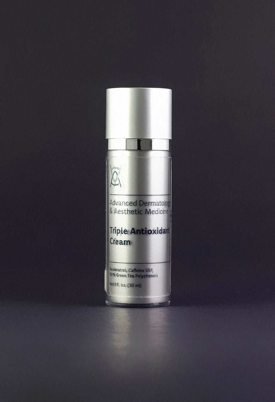 ADAM Triple Antioxidant Cream