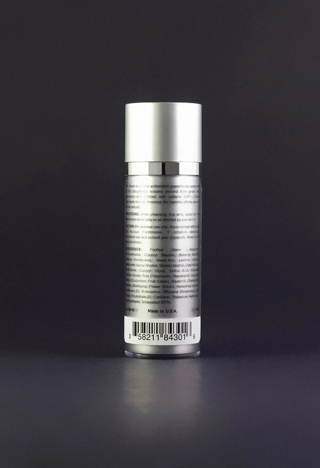 ADAM Triple Antioxidant Cream