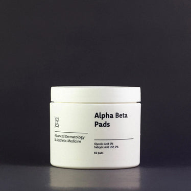 ADAM Alpha Beta Pads
