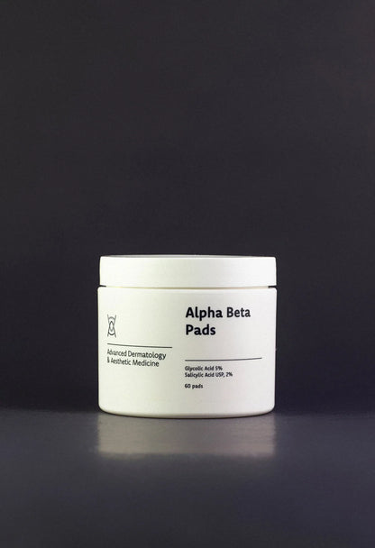 ADAM Alpha Beta Pads