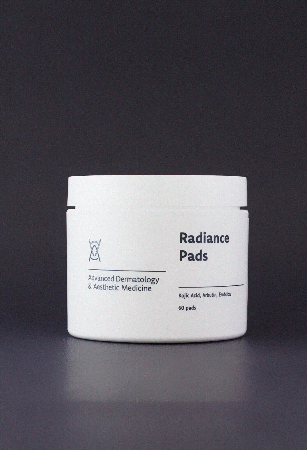 ADAM Radiance Pads