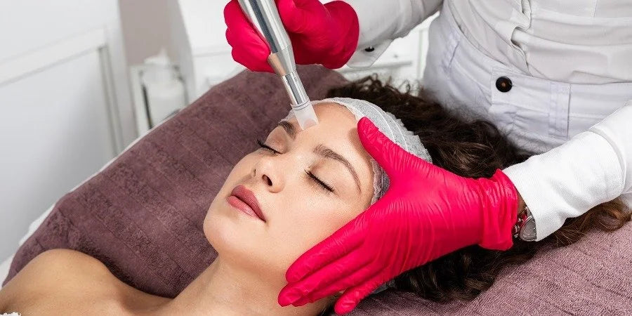 Treatment image