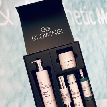 ADAM GENTLE Kit