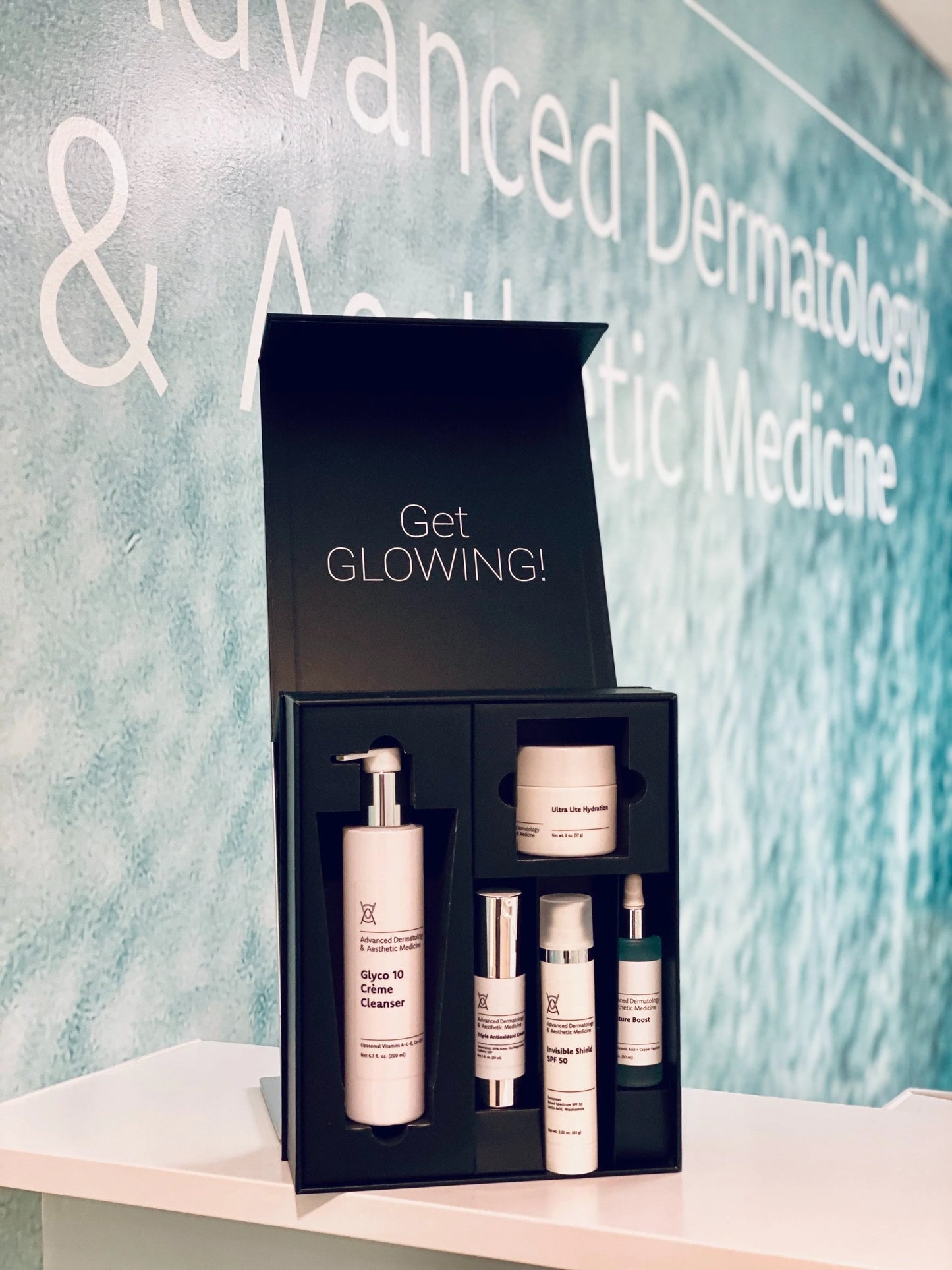 ADAM GENTLE Kit