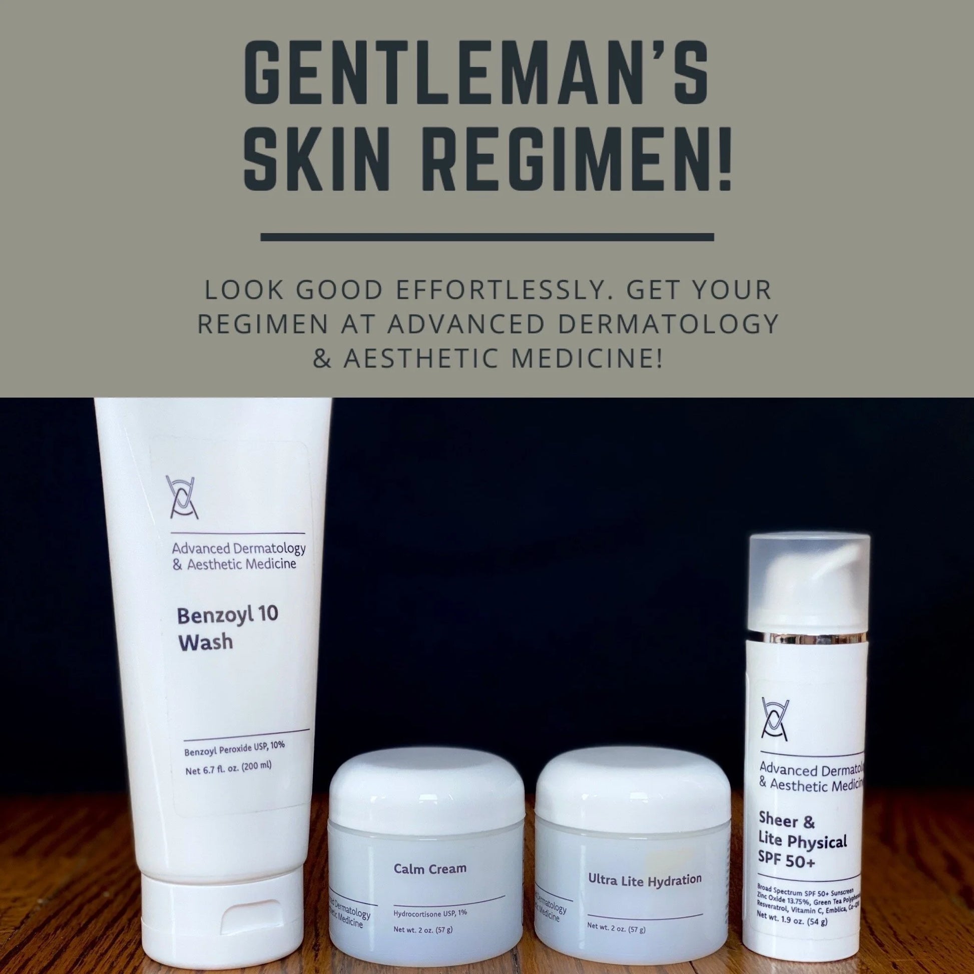 ADAM RegiMEN