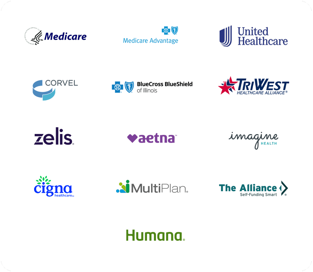 Insurance providers