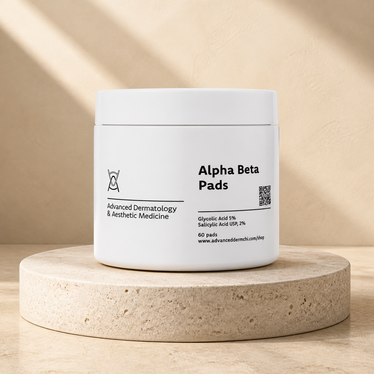 ADAM Alpha Beta Pads