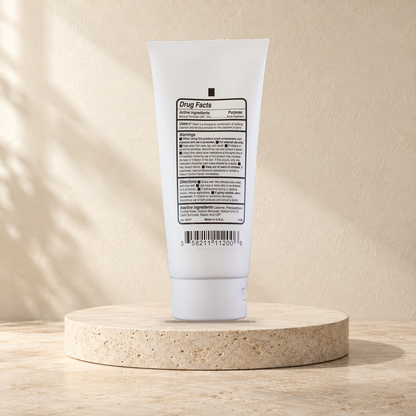 ADAM Benzoyl 10 Wash