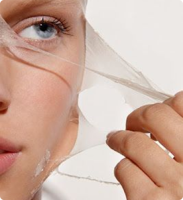Chemical Peel Before and After: What Real Results Look Like and When to Expect Them