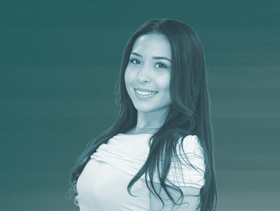 Amaris Moreno, LE