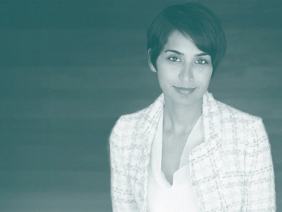 Dr. Monica Rani, MD